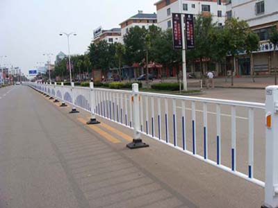 市政护栏
