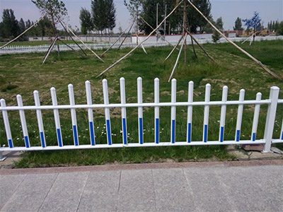 市政护栏 - 安平县万基筛网有限公司图片3