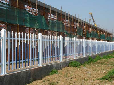 围墙护栏